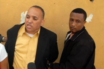 Envían a la victoria a hombre que mató fiscal