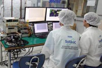 Corea del Sur aplaza a noviembre el lanzamiento de su cohete Naro-1