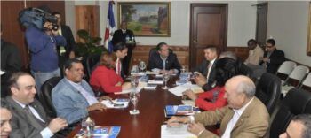 Comisión bicameral inicia este lunes discusión de proyecto de reforma fiscal