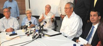 PRD asegura no apoyará proyecto de reforma fiscal en el Congreso