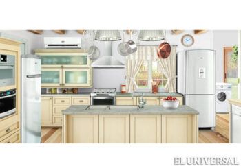 Whirlpool invita a concurso para diseñar la cocina ideal