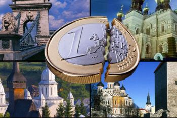 Cruz Roja alerta sobre las «tensiones insoportables» de la crisis en Europa