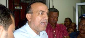 Policía informa ex senador se suicidó de disparo a la cabeza