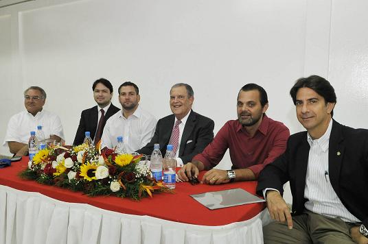 Escogido Baseball Club realiza asamblea anual