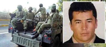 Calderón confirma la muerte del líder de Los Zetas