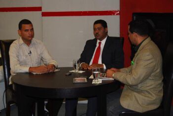 Viceministro Hacienda dice reforma es trago amargo pero necesaria