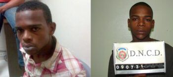 Capturan hombre acusado de violentar carros para robar
