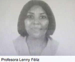 Lenny Feliz
