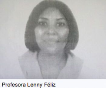 Dictan 30 años a profesor asesinó colega en Barahona