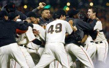 Los Gigantes vuelven a la Serie Mundial y esperan a los Tigres