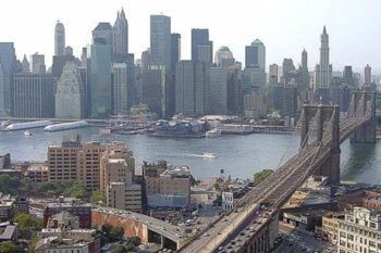 Se estima que 35.000 personas queden sin electricidad en Nueva Jersey