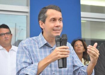 PLD ha provocado un retroceso en la democracia dominicana, dice  Orlando Jorge Mera