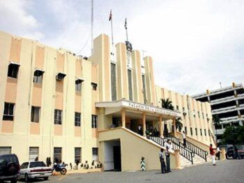 PN envía a tribunal menor de 17 años habría intentado desarmar cabo FAD