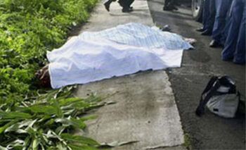 Matan a un periodista en Somalia y son ya 16 los reporteros muertos en 2012