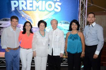 Pinturas Tropical lanza “Pinta tu vida de Premios”