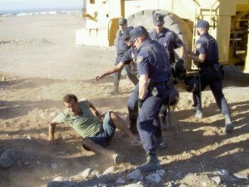 AI denuncia más de 200 casos de tortura en Costa de Marfil desde agosto