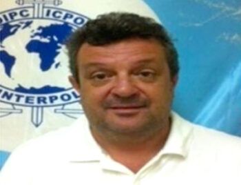 Detienen Italiano buscado por narcotráfico en su país
