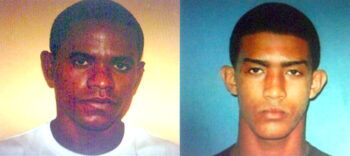 Dictan 30 y 20 años a asesinos de miembro seguridad Vincho Castillo