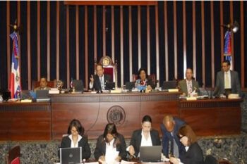 Senado aprueba de urgencia proyecto de ley de Presupuesto