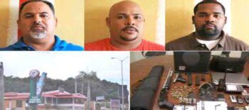 DNCD advierte responderá a jueza ordenó reabrir negocios de presuntos narco