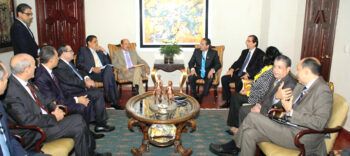 Gobierno entrega reforma al Congreso con reducción de RD$7 mil millones