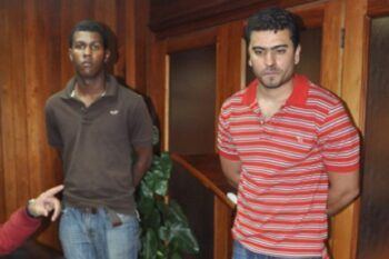 Condenan a 30 años a los asesinos de Ubrí Boció; pagarán RD$10 millones de indemnización