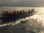 Detienen a 54 migrantes dominicanos