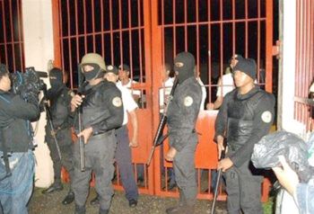 Detienen 24 personas en Puerto Rico viculada al narco Figueroa Agosto