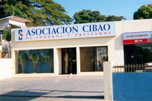 Asociacion Cibao uu