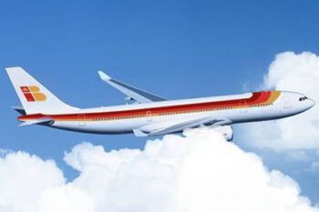 Cancelados 202 vuelos en los aeropuertos españoles por la huelga general