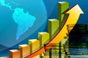 Crecimiento America Latin