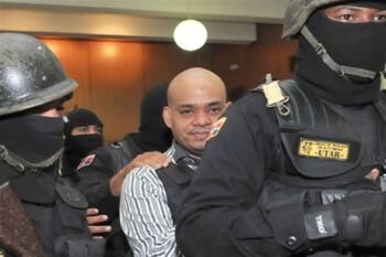 Procurador garantiza recurrirá dictamen otorga libertad a El Chino