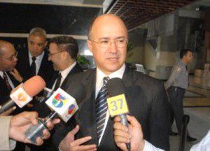Francisco Dominguez Brr