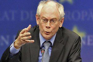 Herman Van Rompuy