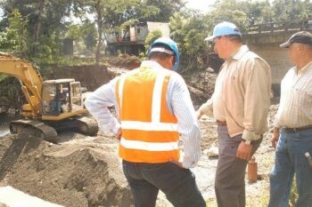 Más de un millón quedarán sin agua; CAASD repara avería
