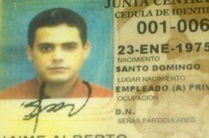 Jaime Santana