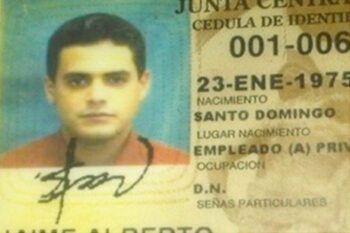 Hallan gravemente herido hijo de cronista deportiva Onfalia Morillo