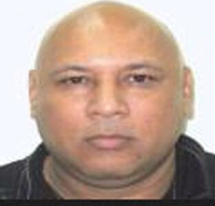 Dictan un año de prisión a ex mayor PN vinculan a red narco