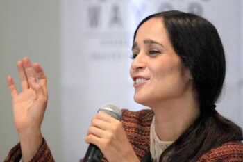 Julieta Venegas actuará por primera vez en Cuba en diciembre