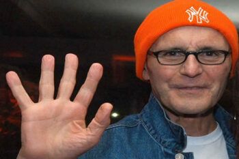 Muere el cineasta y cantautor argentino Leonardo Favio