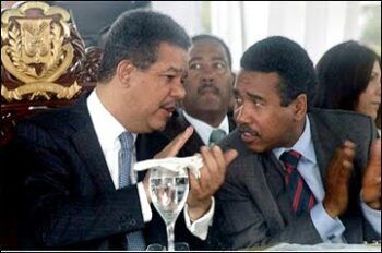 Guillermo Gómez somete ante Procuraduría a Leonel, Félix Bautista y Díaz Rúa por corrupción