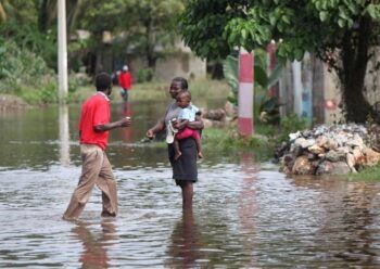 Sistema fronta producirá lluvias débiles