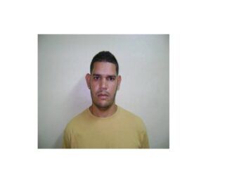 PN captura presunto sicario vincula a red de capo Figueroa Agosto