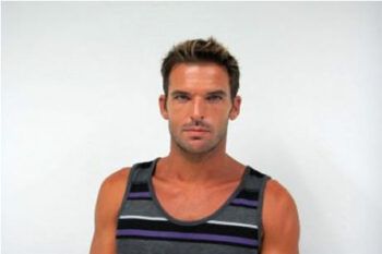 Dictan 5 años a modeloestadounidense por drogas