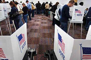 Cierran los colegios electorales en P.Rico tras una jornada sin incidencias