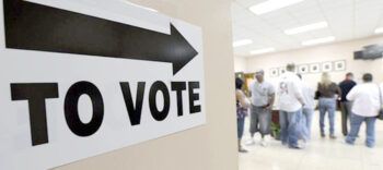 Abiertas las primeras mesas de las elecciones presidenciales en EEUU