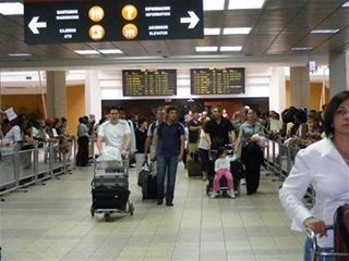 Los vuelos cancelados para este lunes 19 de septiembre por el huracán Fiona