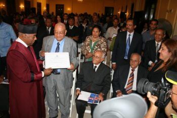 Tribunal Constitucional realiza acto solemne SC; reconoce jueces constitucionalistas 1963