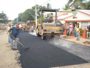 OP promueve «Navidad sin hoyo»