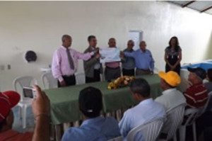 Agricultores Gima
